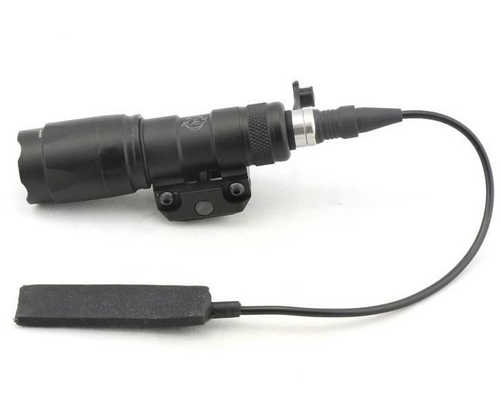 Element SF M300a M300c MINI SCOUT LIGHT (Black)